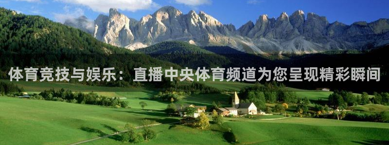 下载斗球直播app：体育竞技与娱乐：直播中央体育频道为您呈现精彩瞬间